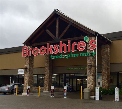 Brookshires greenville tx - Reviews from Brookshire Grocery Company employees in Greenville, TX about Pay & Benefits. Home. Company reviews. Find salaries. Sign in. Sign in. Employers / Post Job. Start of main content. Brookshire Grocery Company. 3.7 out of 5 stars. 3.7. 1.7K reviews. Follow. Write a review ...